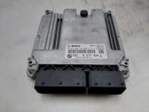 Engine control unit/module