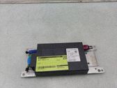 Unidad de control/módulo del teléfono