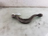 Rear control arm