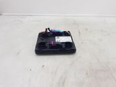 Comfort/convenience module