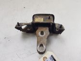 Gearbox mounting bracket
