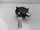 Heater fan/blower