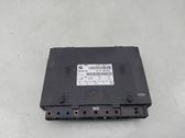 Module de commande de siège