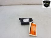 Distronic sensor radar