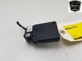 Capteur radar de distance