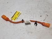 Cable de alta tensión