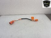 Kabel wysokiego napięcia