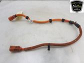 High voltage cable