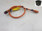 Cable de alta tensión