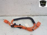 Cable de alta tensión
