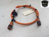 Cable de alta tensión