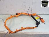 High voltage cable