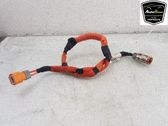 Cable de alta tensión