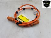 High voltage cable