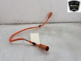 High voltage cable