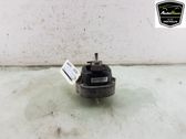 Engine mount bracket