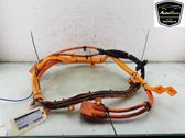 High voltage cable