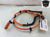 High voltage cable