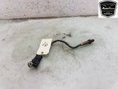Lambda probe sensor