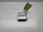 Module de contrôle airbag