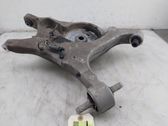 Rear control arm