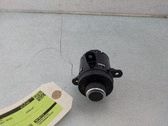 Mando de control del sonido