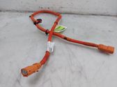 Cable de alta tensión