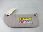 Sun visor