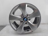 17 Zoll Leichtmetallrad Alufelge