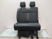 Front passenger seat