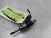 Inyector de combustible