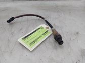 Lambda probe sensor