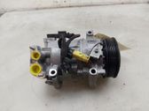 Klimakompressor Pumpe
