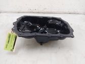 Oil sump