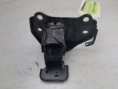 Gearbox mounting bracket