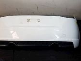 Rear bumper