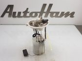 Kraftstoffpumpe im Tank