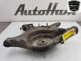 Querlenker hinten