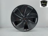 18 Zoll Leichtmetallrad Alufelge