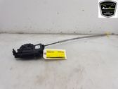 Tailgate/trunk/boot lift motor