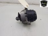 Engine mount bracket