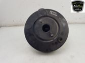 Brake booster