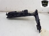 Rocker cam cover