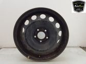 Jante en acier R16