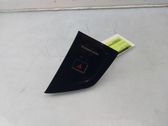 Schalter Warnblinkanlage