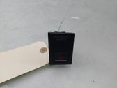 Hazard light switch