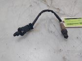Lambda probe sensor
