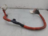 Câble haute tension