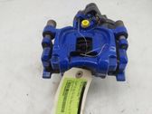 Bremssattel hinten