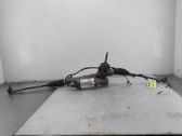 Steering rack